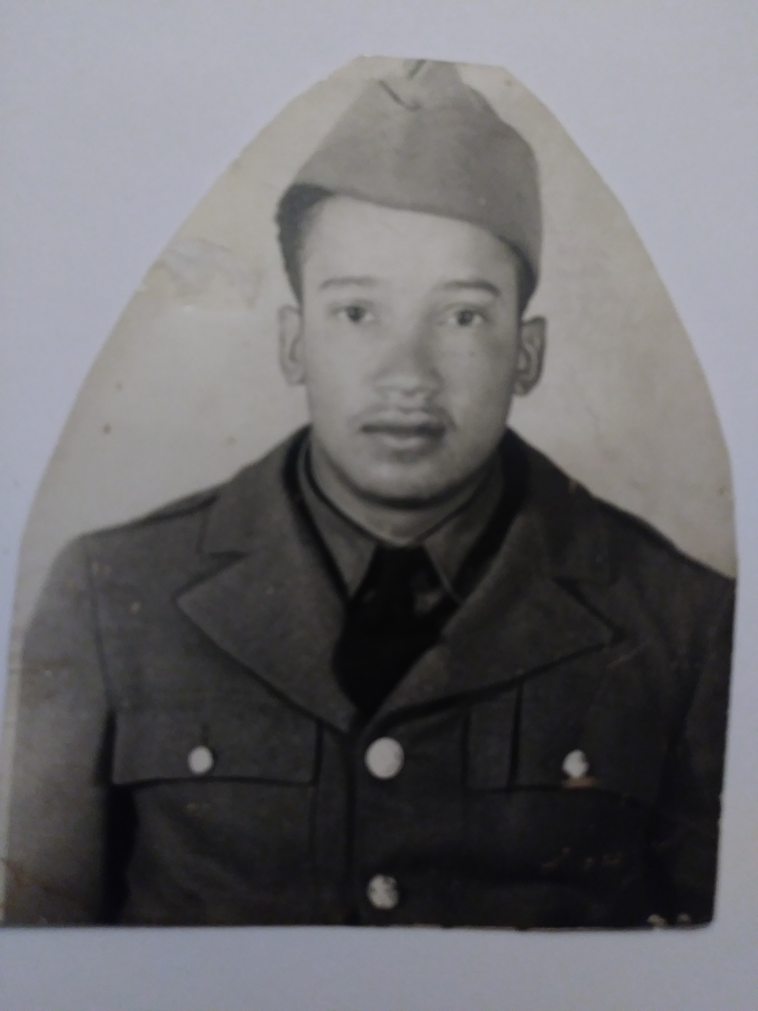 Horace Dubois Darden